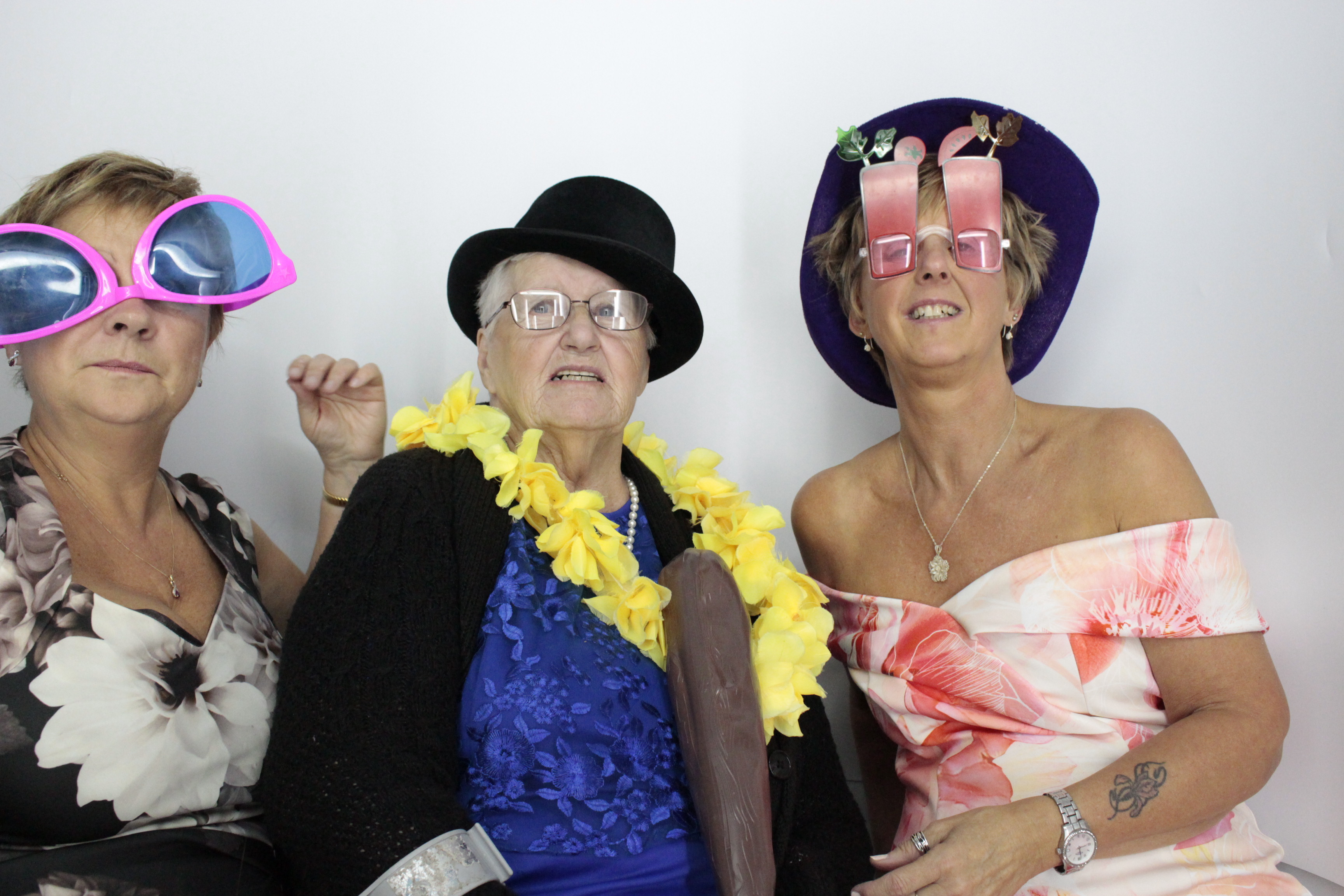 Emma and James’s Wedding  | View more photos from the event at gallery.myphotoboothexperience.co.uk/u/MyPhotoBoothExperienceLtd/Emma-and-James’s-Wedding